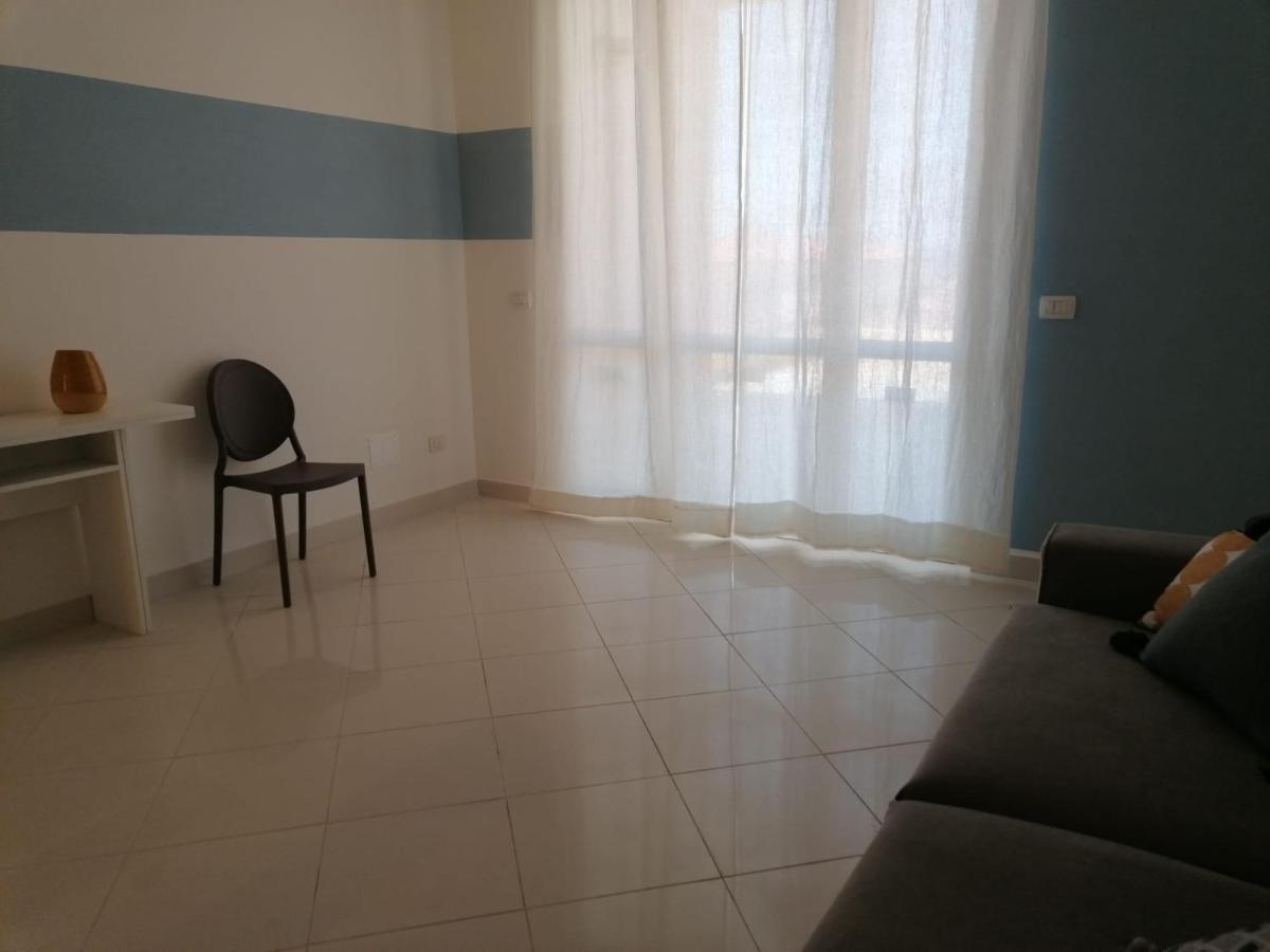 Appartamento Violina Scarlino Bagian luar foto